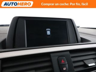 BMW Serie 1 118i M Sport