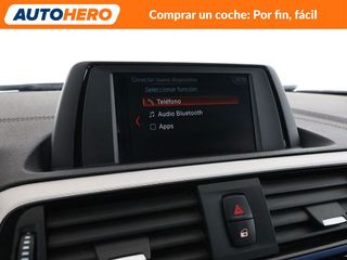 BMW Serie 1 118i M Sport