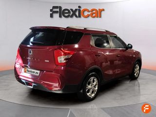 SsangYong Tivoli G15T Urban Plus