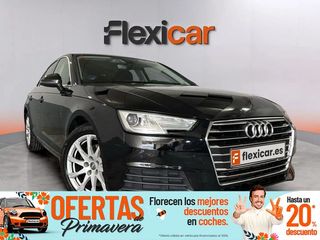 Audi A4 Advanced 35 TFSI 110kW (150CV) S tronic - 4P (2019)