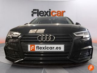 Audi A4 Avant Advanced 35 TDI 110kW S tronic