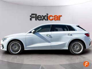 Audi A3 Sportback Advanced 30 TFSI 81kW S tronic