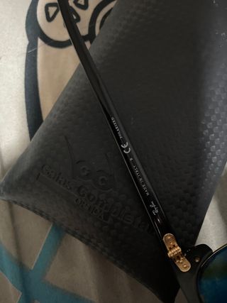 Gafas de sol Ray-Ban Marrones