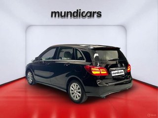 Mercedes Clase B B 180 CDI Style