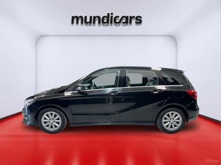 Mercedes Clase B B 180 CDI Style