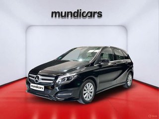 Mercedes Clase B B 180 CDI Style