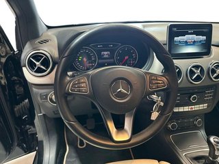 Mercedes Clase B B 180 CDI Style