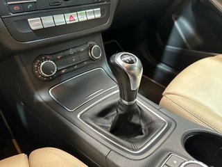Mercedes Clase B B 180 CDI Style