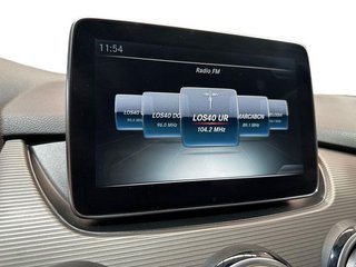 Mercedes Clase B B 180 CDI Style