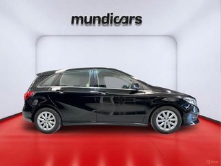 Mercedes Clase B B 180 CDI Style