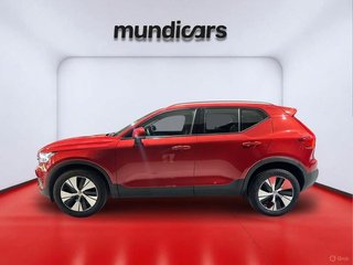 Volvo XC40 Momentum Core T2