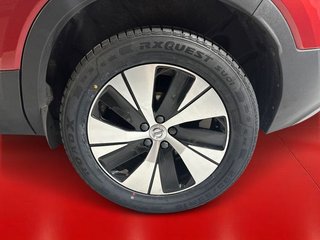 Volvo XC40 Momentum Core T2