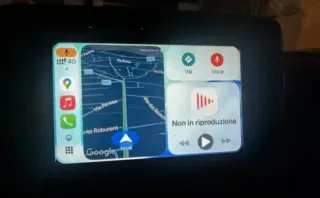 Carpley Mercedes-benz 2011 a 2016 Fácil Instalacio