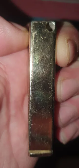 Mechero vintage SUNEX KOREA
