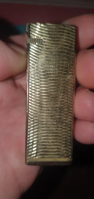 Mechero vintage SUNEX KOREA