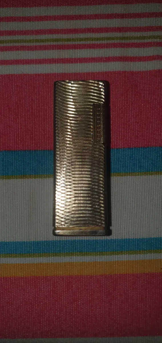 Mechero vintage SUNEX KOREA