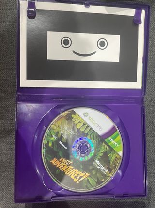 Lote Sensor Xbox 360 Kinect