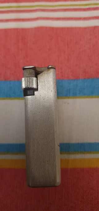 Mechero Metamar J-1001 Vintage