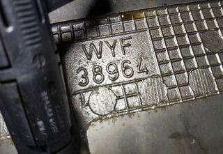 Opel r9128018 culata vectra b berlina 2.0 405044