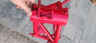 Telaio Ducati 749/999 2005-2007