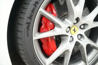 Ferrari California 2010