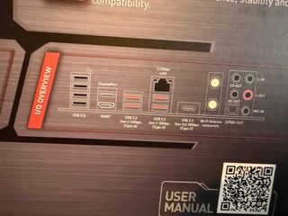 MSI MAG B760 Tomahawk WIFI DDR4 Placa Base