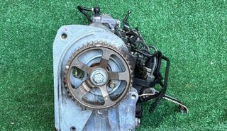 Culata 77114973267711497326 renault scenic 385789