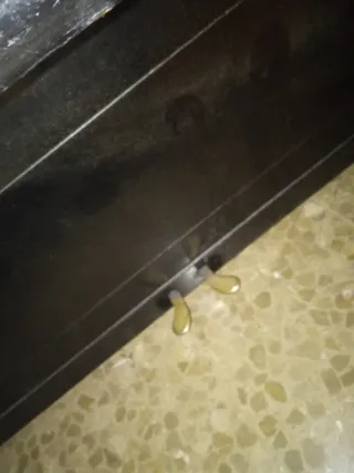 Piano de pared Salvador Ribalta 1908