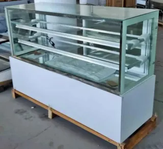 Vitrina Refrigerada Pastelería:624791928