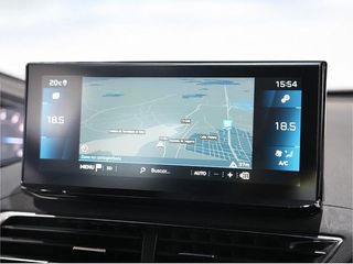 Peugeot 3008 1.2 130CV Allure Pack