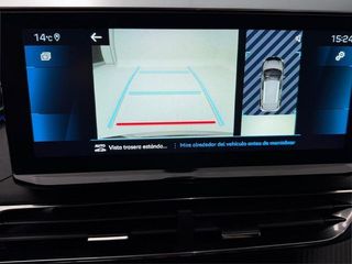 Peugeot 3008 1.2 130CV Allure Pack