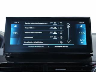 Peugeot 3008 1.2 130CV Allure Pack