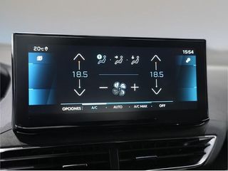 Peugeot 3008 1.2 130CV Allure Pack