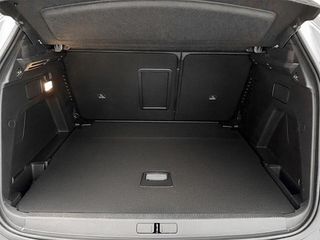 Peugeot 3008 1.2 130CV Allure Pack