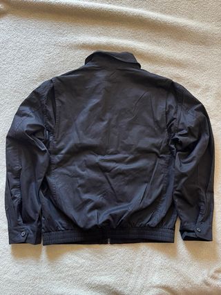 Chaqueta Harrington Polo Ralph Lauren Negra L