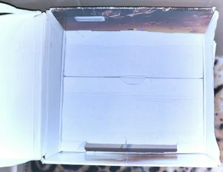 CAJA XBOX 360 GEARS OF WARS 2