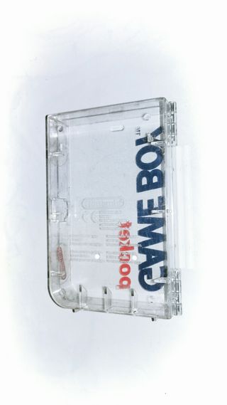 NINTENDO GAME BOY POCKET ESTUCHE