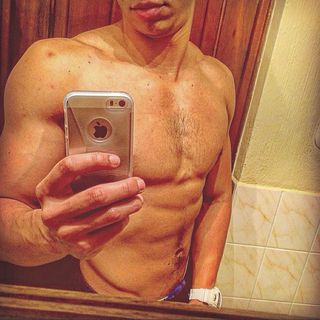 Entrenamiento personal