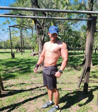 Entrenamiento personal
