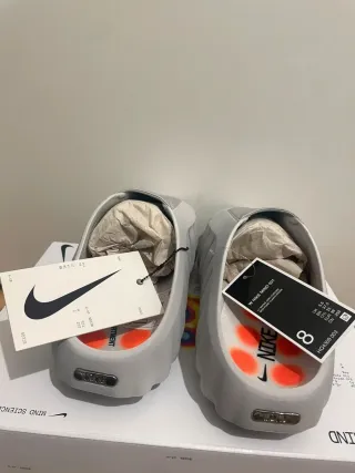 Nike MIND 001 Talla 47