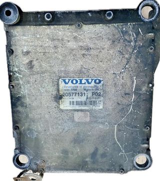 Centralita motor uce 20577131 volvo fh12