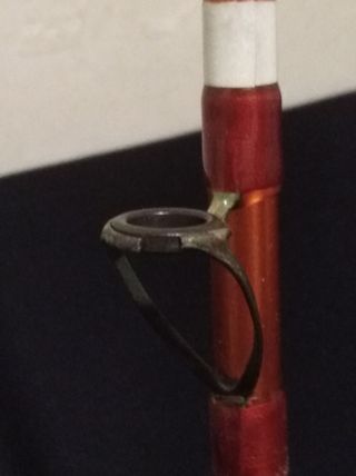 Caña de pesca Action 100-200 gr.