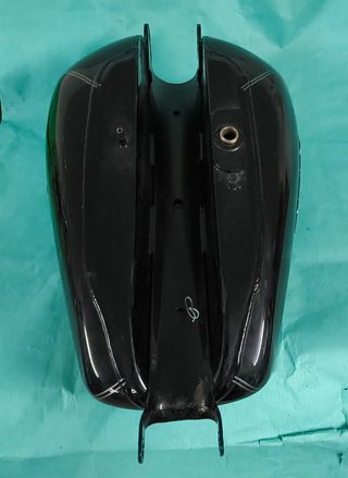 Depósito Gasolina Harley Davidson Sportster 17L