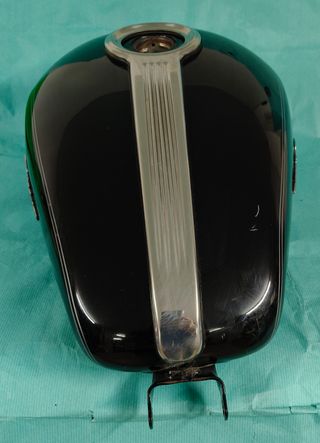 Depósito Gasolina Harley Davidson Sportster 17L