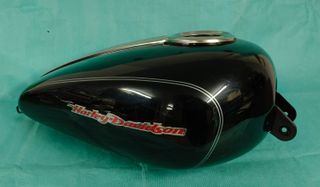 Depósito Gasolina Harley Davidson Sportster 17L