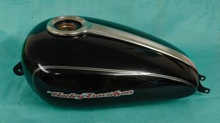 Depósito Gasolina Harley Davidson Sportster 17L