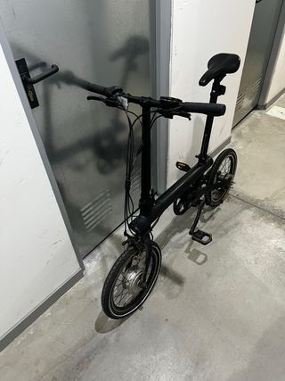 Bicicleta Eléctrica Xiaomi