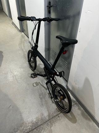 Bicicleta Eléctrica Xiaomi