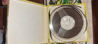 Antiche Pellicole Super 8