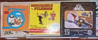 Antiche Pellicole Super 8